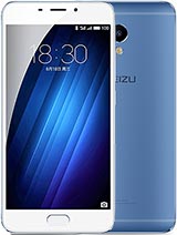Best available price of Meizu M3e in Indonesia