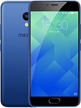 Best available price of Meizu M5 in Indonesia