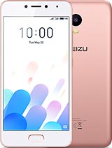 Best available price of Meizu M5c in Indonesia