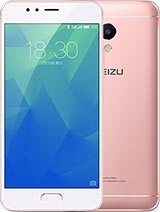 Best available price of Meizu M5s in Indonesia