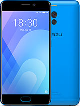 Best available price of Meizu M6 Note in Indonesia