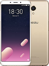 Best available price of Meizu M6s in Indonesia