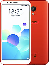 Best available price of Meizu M8c in Indonesia