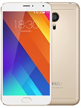 Best available price of Meizu MX5e in Indonesia