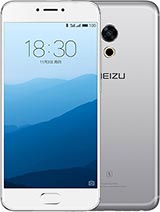 Best available price of Meizu Pro 6s in Indonesia