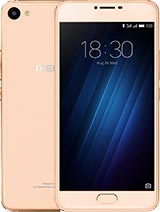 Best available price of Meizu U10 in Indonesia