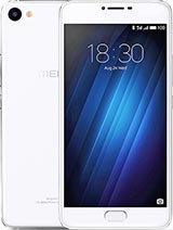 Best available price of Meizu U20 in Indonesia