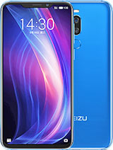 Best available price of Meizu X8 in Indonesia