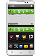 Best available price of Micromax A111 Canvas Doodle in Indonesia