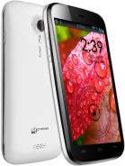 Best available price of Micromax A116 Canvas HD in Indonesia