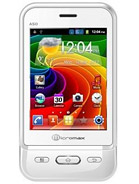 Best available price of Micromax A50 Ninja in Indonesia