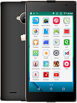 Best available price of Micromax Canvas Amaze 4G Q491 in Indonesia