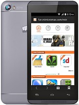 Best available price of Micromax Canvas Fire 4 A107 in Indonesia
