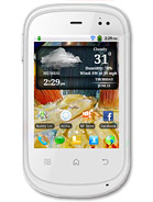 Best available price of Micromax Superfone Punk A44 in Indonesia