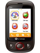 Best available price of Micromax X222 in Indonesia