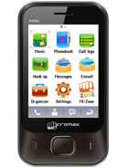 Best available price of Micromax X335C in Indonesia