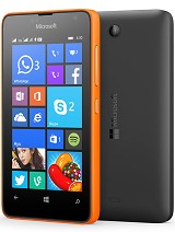 Best available price of Microsoft Lumia 430 Dual SIM in Indonesia