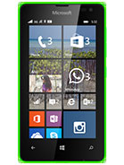 Best available price of Microsoft Lumia 532 Dual SIM in Indonesia