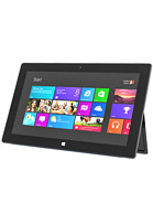 Best available price of Microsoft Surface in Indonesia
