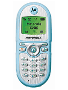 Best available price of Motorola C200 in Indonesia