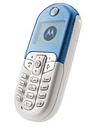 Best available price of Motorola C205 in Indonesia