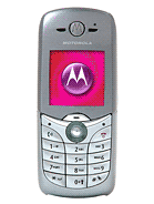 Best available price of Motorola C650 in Indonesia