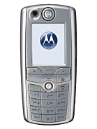 Best available price of Motorola C975 in Indonesia