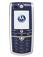 Best available price of Motorola C980 in Indonesia