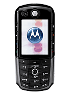 Best available price of Motorola E1000 in Indonesia