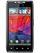 Best available price of Motorola RAZR XT910 in Indonesia
