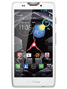Best available price of Motorola DROID RAZR HD in Indonesia