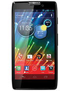 Best available price of Motorola RAZR HD XT925 in Indonesia