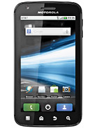 Best available price of Motorola ATRIX 4G in Indonesia