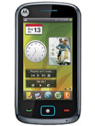 Best available price of Motorola EX122 in Indonesia