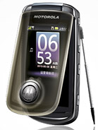 Best available price of Motorola A1680 in Indonesia