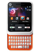 Best available price of Motorola Motocubo A45 in Indonesia