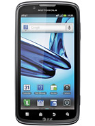 Best available price of Motorola ATRIX 2 MB865 in Indonesia