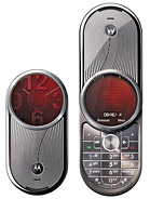 Best available price of Motorola Aura in Indonesia