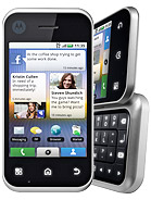 Best available price of Motorola BACKFLIP in Indonesia