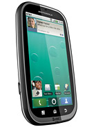 Best available price of Motorola BRAVO MB520 in Indonesia