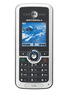 Best available price of Motorola C168 in Indonesia