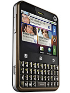 Best available price of Motorola CHARM in Indonesia