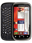 Best available price of Motorola Cliq 2 in Indonesia