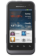 Best available price of Motorola Defy Mini XT320 in Indonesia