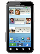 Best available price of Motorola DEFY in Indonesia