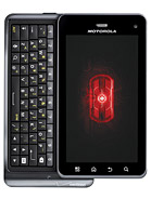Best available price of Motorola DROID 3 in Indonesia