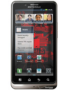 Best available price of Motorola DROID BIONIC XT875 in Indonesia