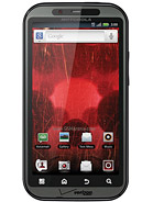 Best available price of Motorola DROID BIONIC XT865 in Indonesia