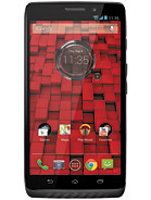 Best available price of Motorola DROID Maxx in Indonesia