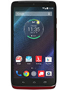 Best available price of Motorola DROID Turbo in Indonesia